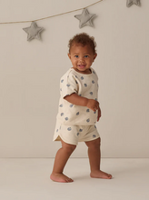Load image into Gallery viewer, Spongy Play Suit - Blueberries
