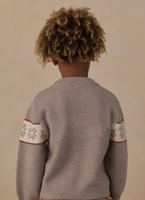 Load image into Gallery viewer, Kids Reagan Sweater - Apres Ski