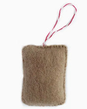 Load image into Gallery viewer, Felt Wool Ornament - Pop Tart