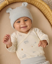 Load image into Gallery viewer, Side Snap Body Suit &amp; Pant Set - Polar Bears