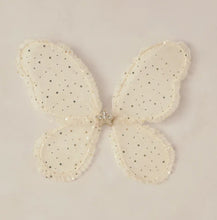 Load image into Gallery viewer, Wings - Champagne Stars