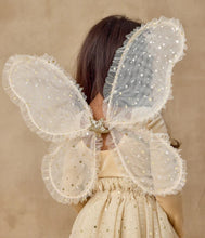 Load image into Gallery viewer, Wings - Champagne Stars