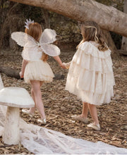 Load image into Gallery viewer, Wings - Champagne Stars