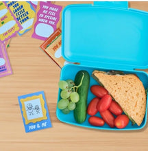 Load image into Gallery viewer, Silly Lil' Love Notes For Kids