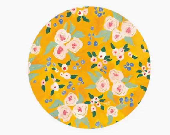 Coaster - Sunshine Roses