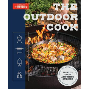 The Outdoor Cook