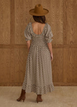 Load image into Gallery viewer, Lexi Dress - Harvest Floral