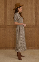 Load image into Gallery viewer, Lexi Dress - Harvest Floral