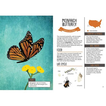 Load image into Gallery viewer, Kid&#39;s Guide to Backyard Bugs