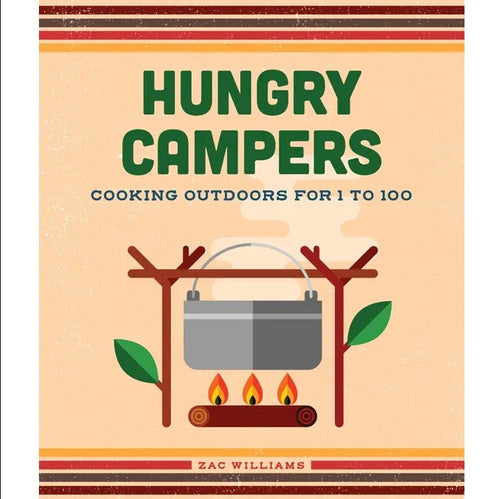 Hungry Campers