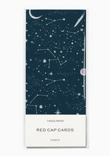 Load image into Gallery viewer, Moon and Stars Tissue Paper