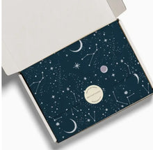 Load image into Gallery viewer, Moon and Stars Tissue Paper