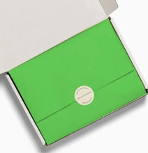 Load image into Gallery viewer, Neon Green Tissue Paper