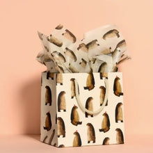 Load image into Gallery viewer, Party Bear Tissue Paper