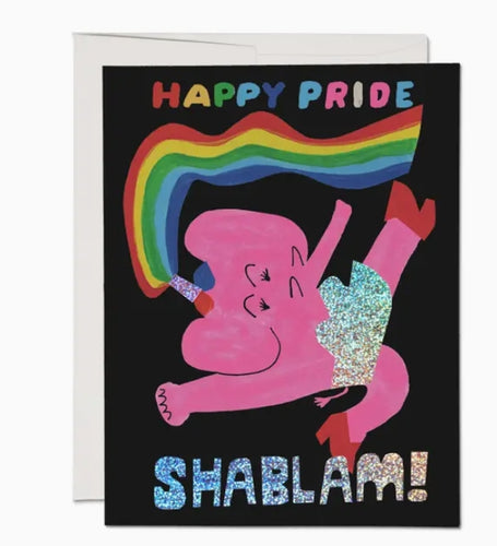 Shablam