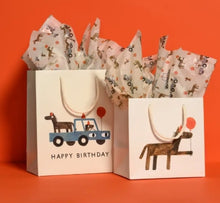 Load image into Gallery viewer, Your Farm Tissue Paper
