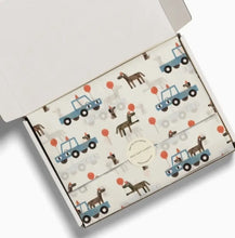 Load image into Gallery viewer, Your Farm Tissue Paper