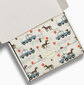 Your Farm Tissue Paper