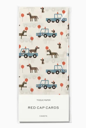 Your Farm Tissue Paper