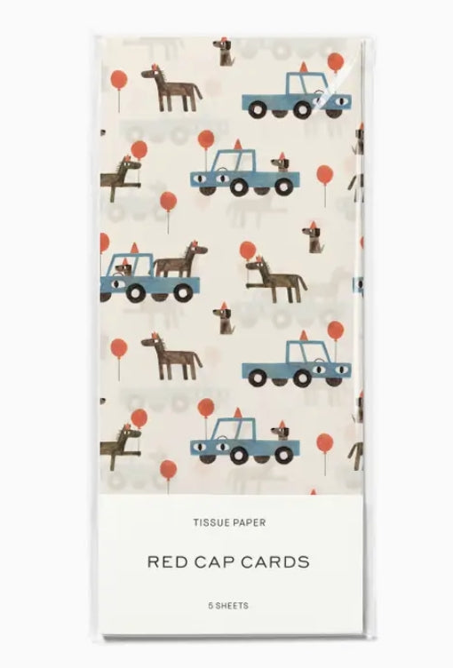 Your Farm Tissue Paper