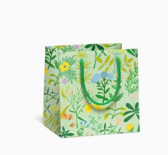 Grow Wild Small Gift Bag