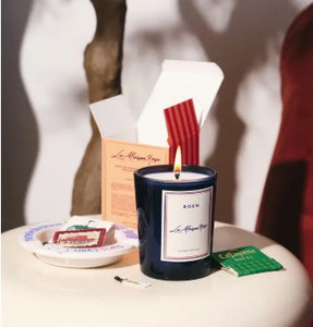 La Maison Rose Candle