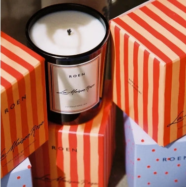 La Maison Rose Candle