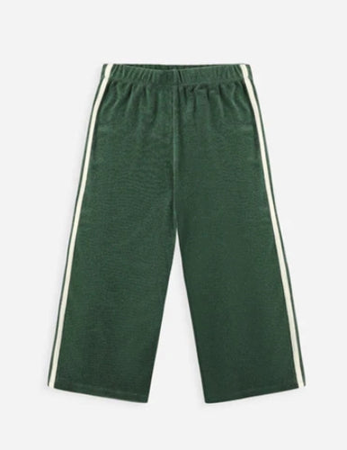 Track Pant - Green
