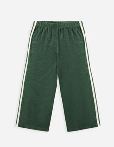 Track Pant - Green