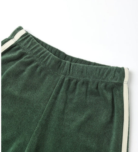 Track Pant - Green