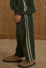 Load image into Gallery viewer, Track Pant - Green