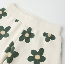 Load image into Gallery viewer, Wide Leg Sweatpants - Daisy