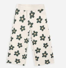 Load image into Gallery viewer, Wide Leg Sweatpants - Daisy