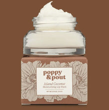 Load image into Gallery viewer, Lip Mask - Island Coconut