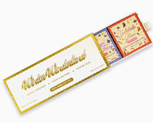Load image into Gallery viewer, Winter Wonderland Bath Bomb Gift Set