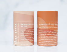 Load image into Gallery viewer, Day Two Dry Shampoo - Lemongrass + Eucalyptus