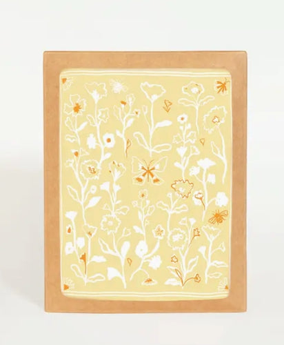 Blossoms Card Boxed Set of 8