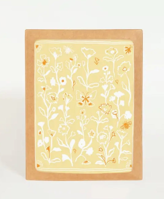 Blossoms Card Boxed Set of 8