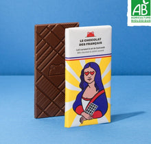 Load image into Gallery viewer, Milk Chocolate &amp; Salted Caramel Bar