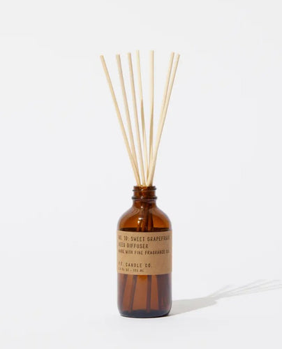 Reed Diffuser - Sweet Grapefruit