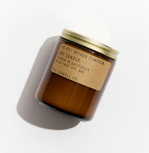 Load image into Gallery viewer, Spiced Pumpkin Candle