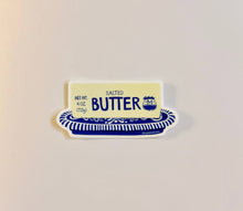 Load image into Gallery viewer, Stick of Butter Die-Cut Sticker