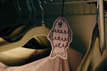 Load image into Gallery viewer, Fresh Catch Sardine-Shaped Fragrance Cards