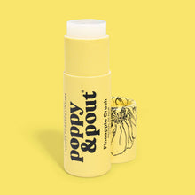 Load image into Gallery viewer, Lip Balm - Pineapple Crush