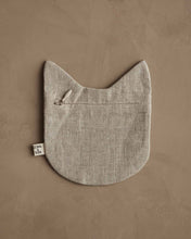 Load image into Gallery viewer, Black Cat Pouch