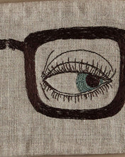 Load image into Gallery viewer, Glasses Pouch