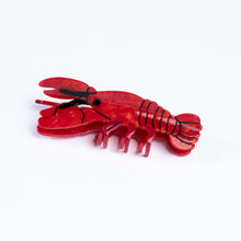 Load image into Gallery viewer, Midi Lobster Hair Claw Clip