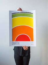 Load image into Gallery viewer, Earth Print