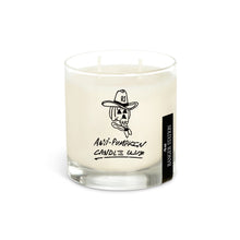 Load image into Gallery viewer, Anti Pumpkin Candle