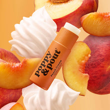 Load image into Gallery viewer, Lip Balm - Peach Creme